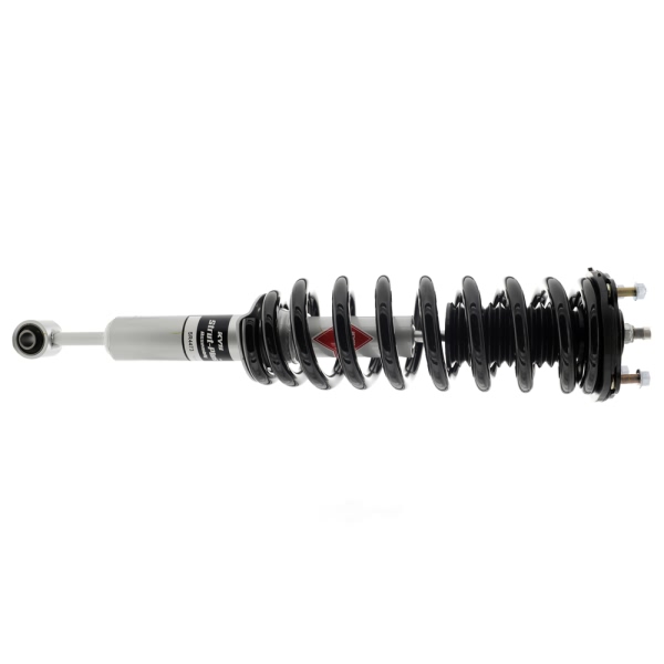 KYB Strut Plus Front Driver Side Twin Tube Complete Strut Assembly SR4473