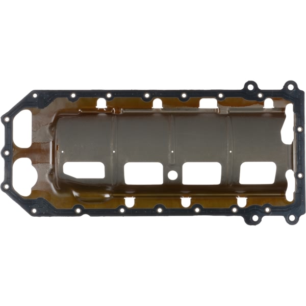 Victor Reinz Oil Pan Gasket 10-10231-01