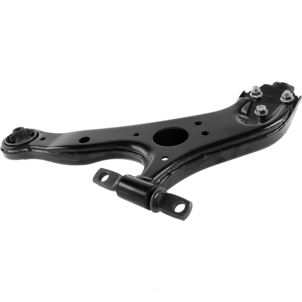 Centric Premium™ Front Passenger Side Lower Control Arm and Ball Joint Assembly 622.44096