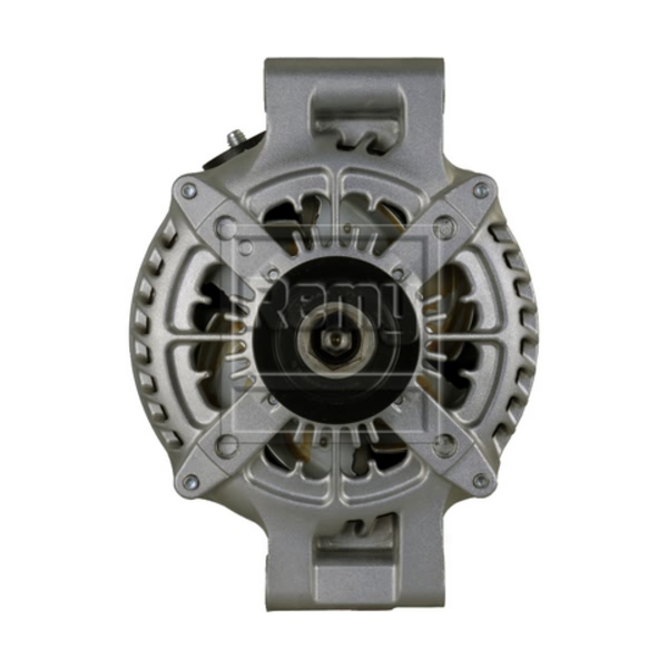 Remy Remanufactured Alternator 11150