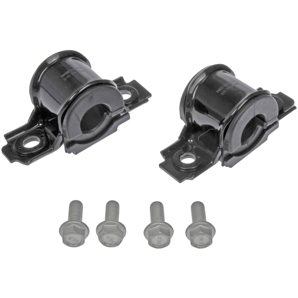 Dorman Front Regular Sway Bar Bracket And Bushing Kit 928-520