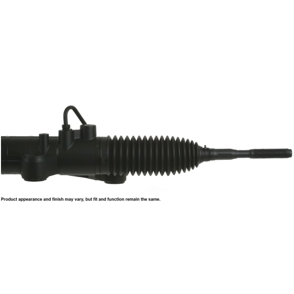 Cardone Reman Remanufactured Hydraulic Power Rack and Pinion Complete Unit 22-2014