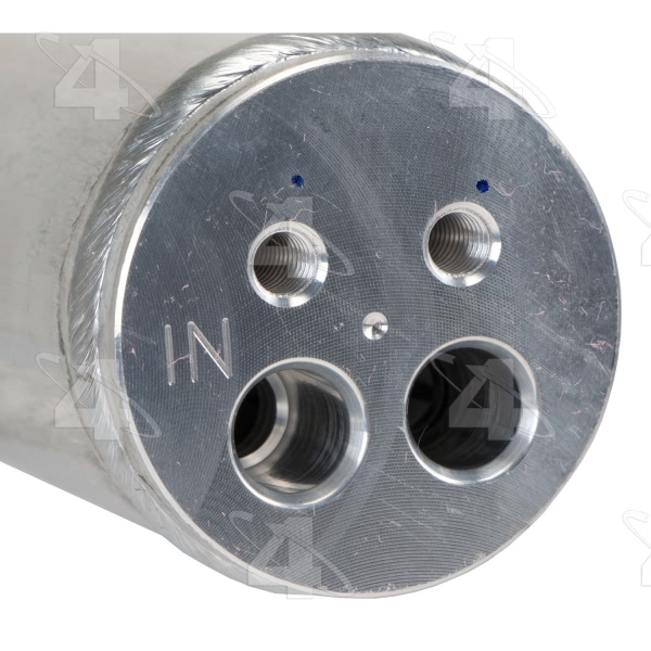 Four Seasons A C Receiver Drier 83386