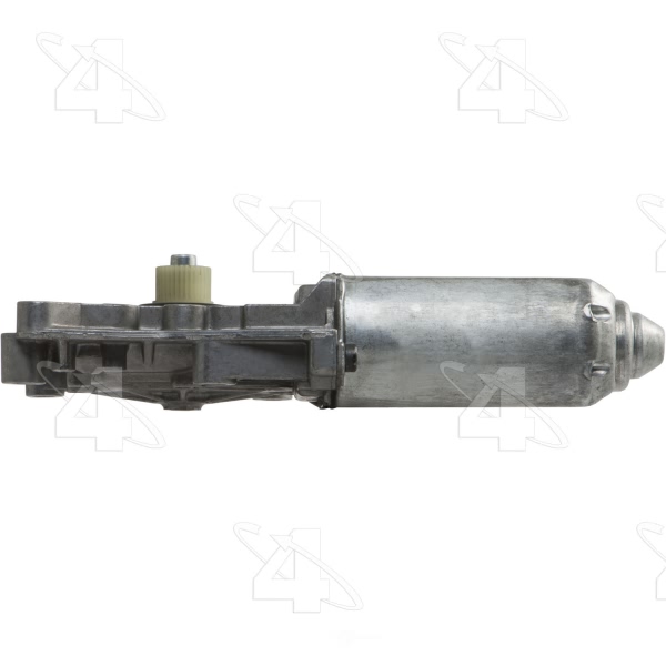 ACI Front Driver Side Window Motor 83130