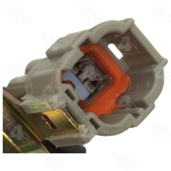 Four Seasons Radiator Fan Motor 75812