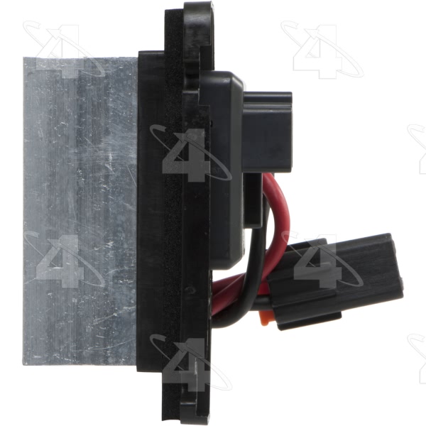 Four Seasons Hvac Blower Motor Resistor 20272