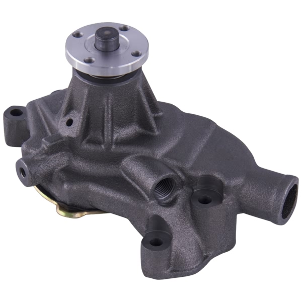 Gates Engine Coolant Standard Water Pump 43098