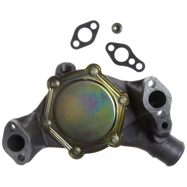 Gates Engine Coolant Standard Water Pump 43114