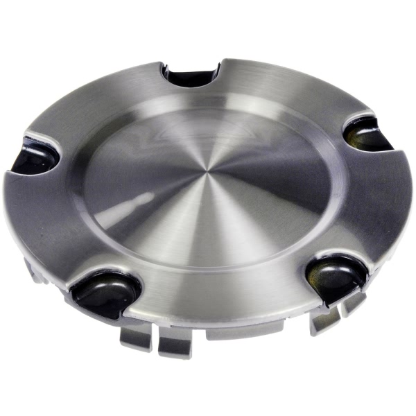 Dorman Brushed Aluminum Wheel Center Cap 909-147