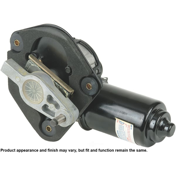 Cardone Reman Remanufactured Wiper Motor 40-2012