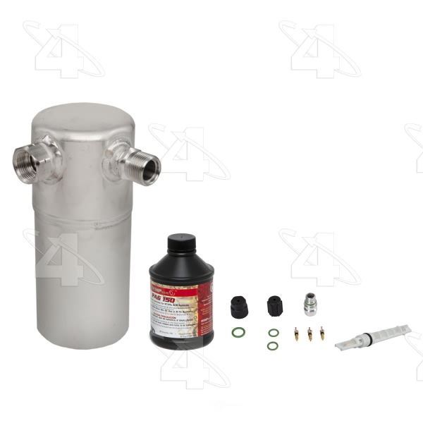 Four Seasons A C Accumulator Kit 20100SK