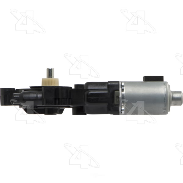 ACI Front Driver Side Window Motor 88930