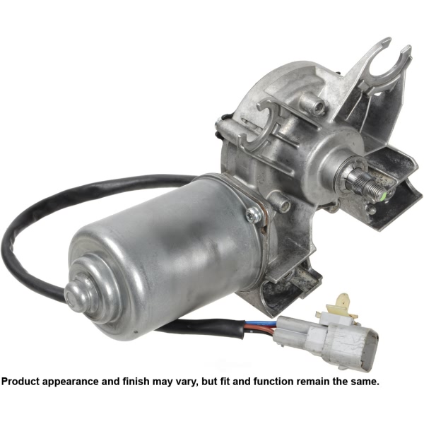 Cardone Reman Remanufactured Wiper Motor 40-10013