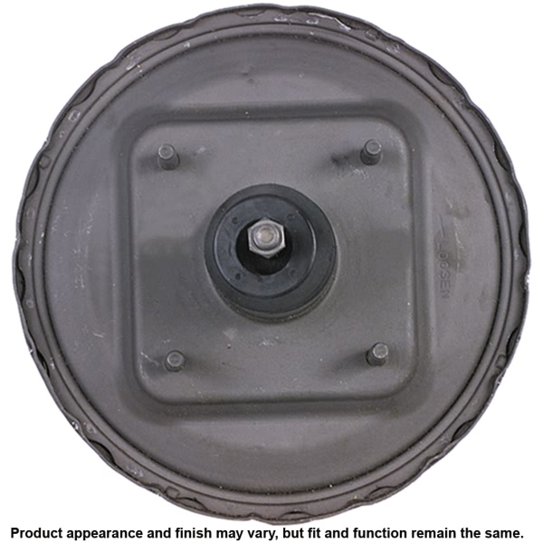 Cardone Reman Remanufactured Vacuum Power Brake Booster w/o Master Cylinder 53-2560