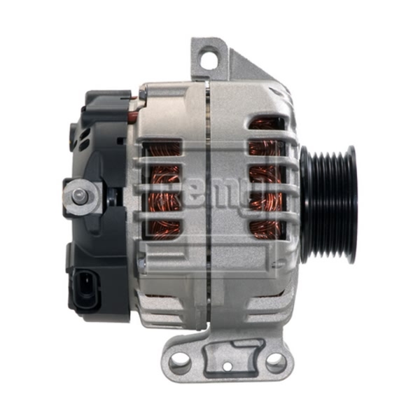 Remy Remanufactured Alternator 12686