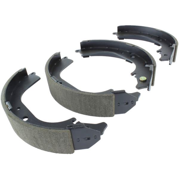 Centric Premium Rear Drum Brake Shoes 111.05680