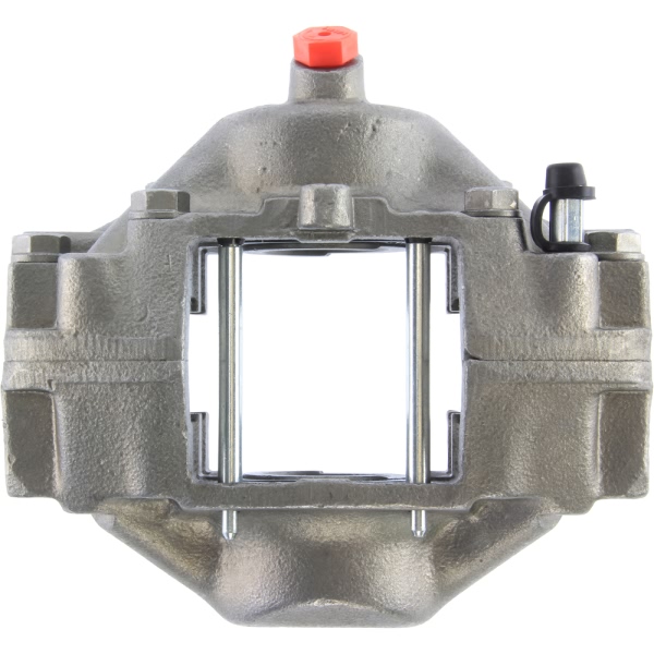 Centric Remanufactured Semi-Loaded Rear Passenger Side Brake Caliper 141.35531