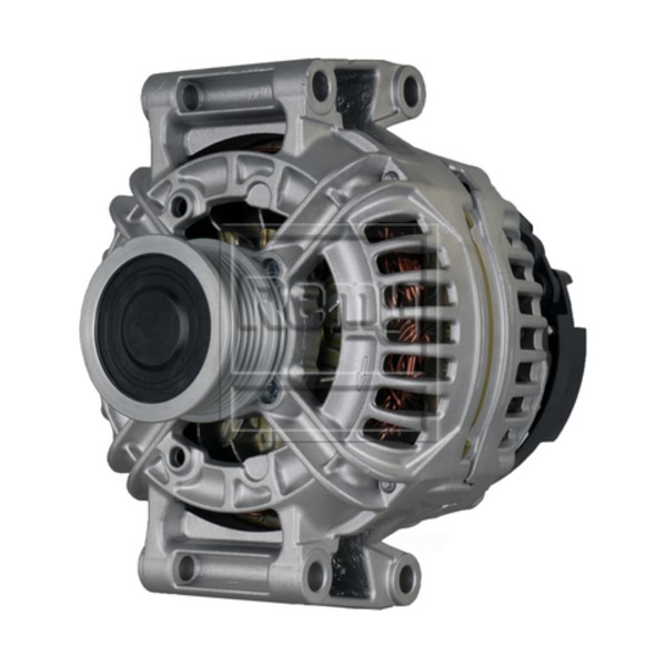 Remy Remanufactured Alternator 12855