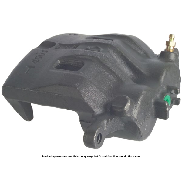 Cardone Reman Remanufactured Unloaded Caliper 19-1815