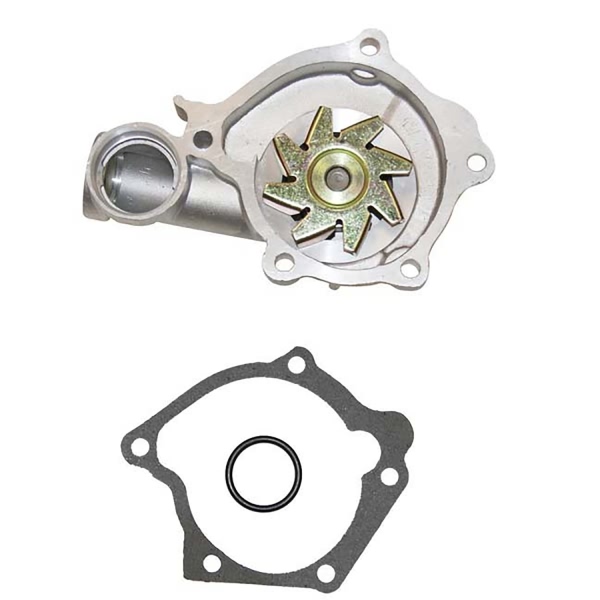 GMB Engine Coolant Water Pump 148-1480