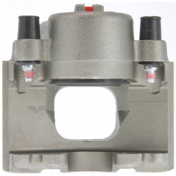 Centric Remanufactured Semi-Loaded Front Driver Side Brake Caliper 141.61056