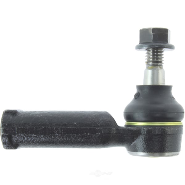 Centric Premium™ Front Driver Side Outer Steering Tie Rod End 612.61078