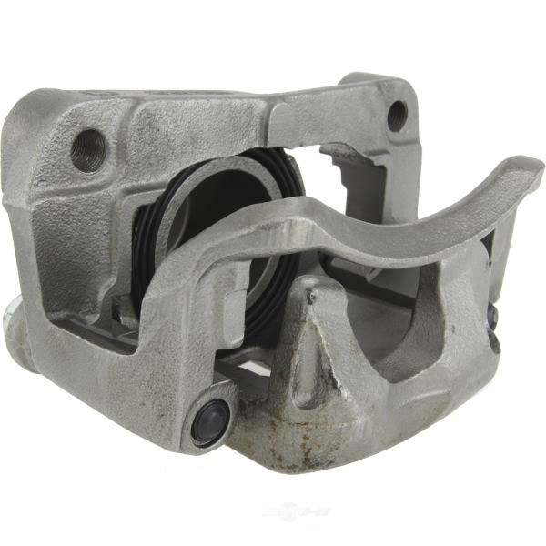 Centric Remanufactured Semi-Loaded Front Passenger Side Brake Caliper 141.44109