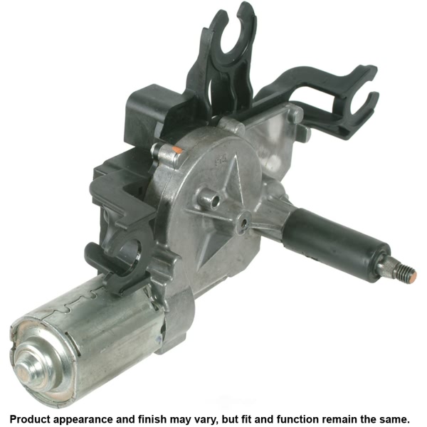 Cardone Reman Remanufactured Wiper Motor 40-2061