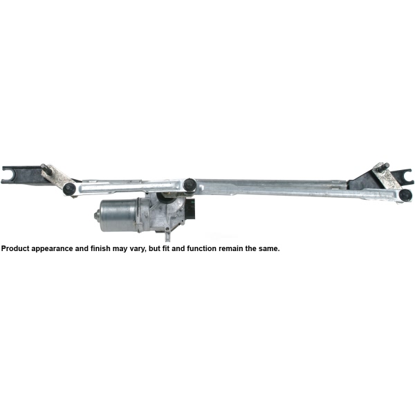 Cardone Reman Remanufactured Wiper Motor 40-1075L