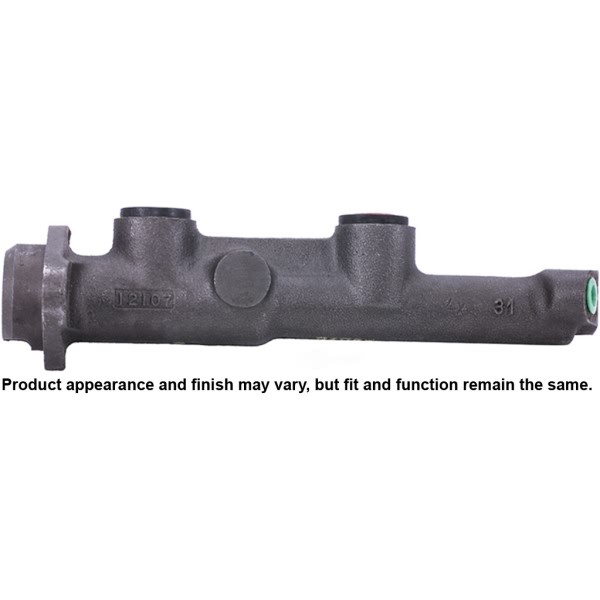 Cardone Reman Remanufactured Master Cylinder 11-1652