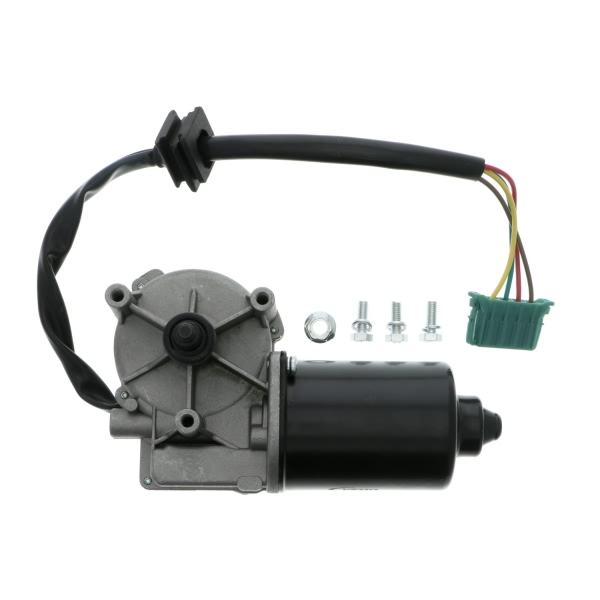 VEMO Front Windshield Wiper Motor V30-07-0010