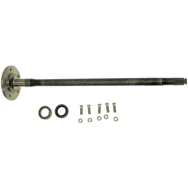 Dorman OE Solutions Rear Passenger Side Axle Shaft 630-107