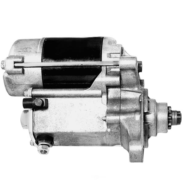 Denso Remanufactured Starter 280-0216