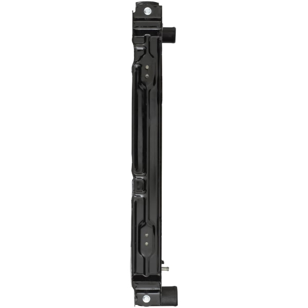Spectra Premium Complete Radiator CU250