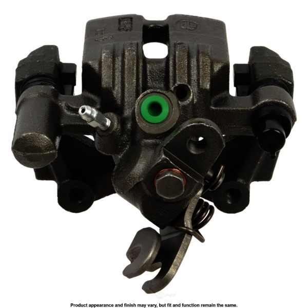 Cardone Reman Remanufactured Unloaded Caliper w/Bracket 19-B2738