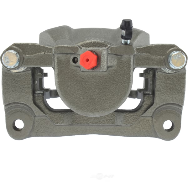 Centric Remanufactured Semi-Loaded Front Passenger Side Brake Caliper 141.44189