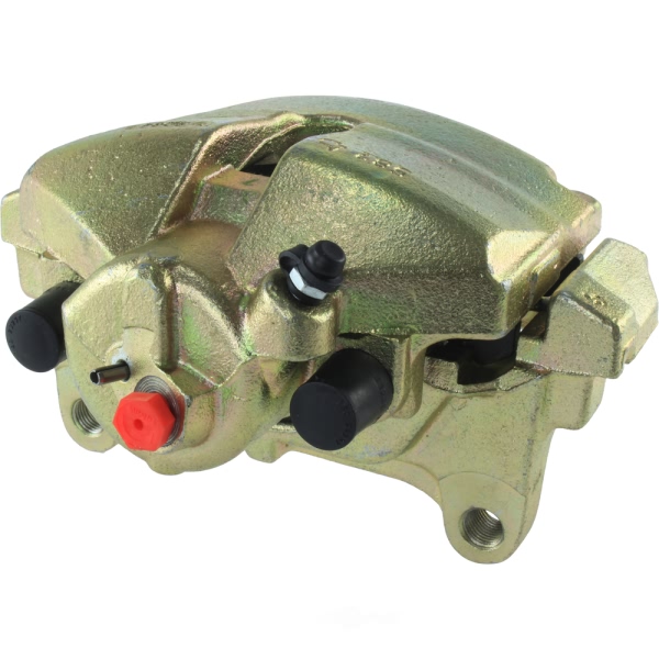Centric Posi Quiet™ Loaded Front Passenger Side Brake Caliper 142.33147