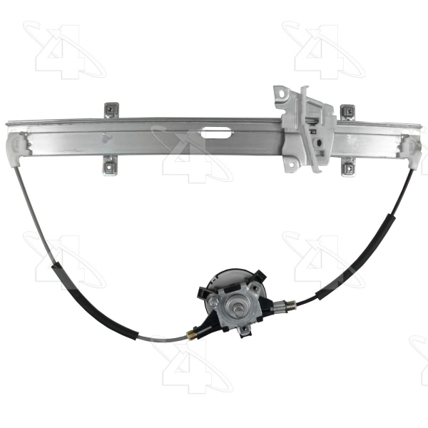 ACI Front Driver Side Manual Window Regulator 81136