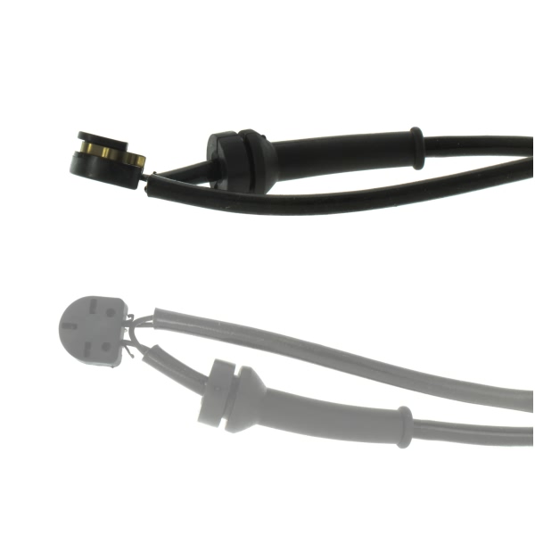 Centric Rear Brake Pad Sensor 116.37027