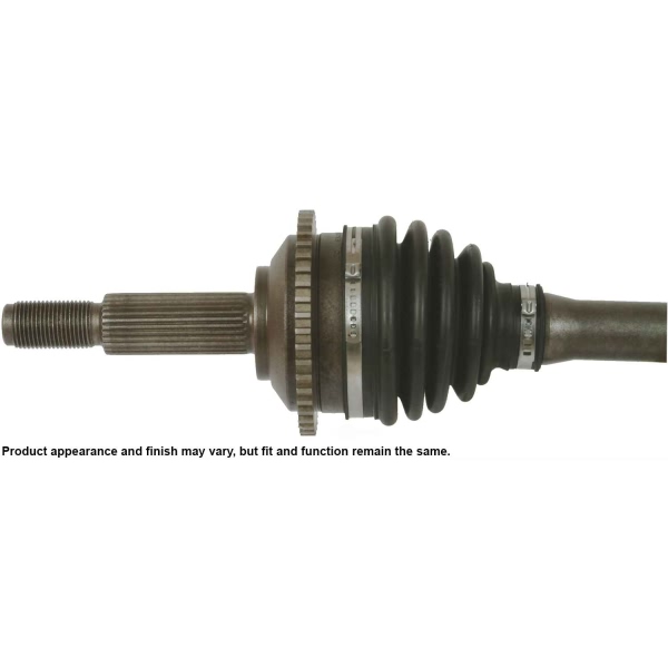 Cardone Reman Remanufactured CV Axle Assembly 60-2180