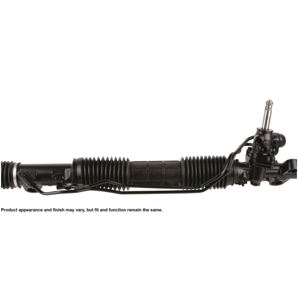 Cardone Reman Remanufactured Hydraulic Power Rack and Pinion Complete Unit 26-2702