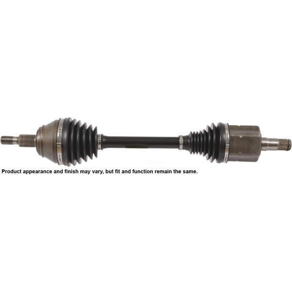 Cardone Reman Remanufactured CV Axle Assembly 60-7449