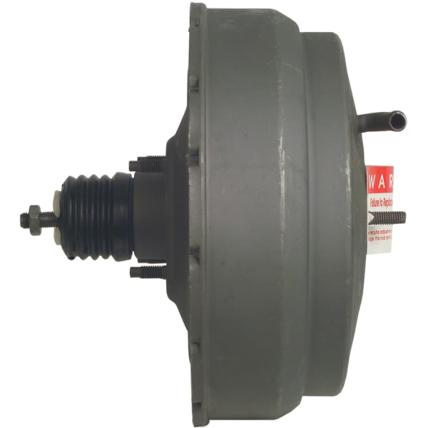 Cardone Reman Remanufactured Vacuum Power Brake Booster w/o Master Cylinder 53-2779