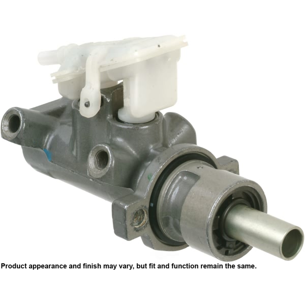 Cardone Reman Remanufactured Master Cylinder 10-2982