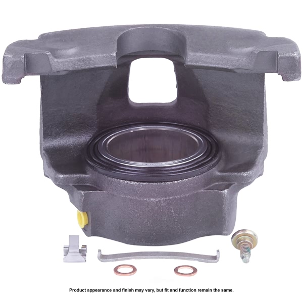 Cardone Reman Remanufactured Unloaded Caliper 18-4113