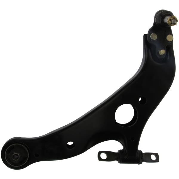 Centric Premium™ Front Driver Side Lower Control Arm and Ball Joint Assembly 622.44043