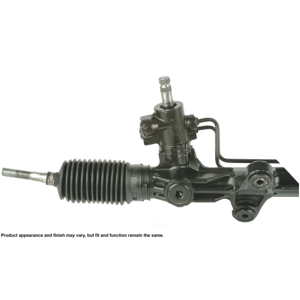 Cardone Reman Remanufactured Hydraulic Power Rack and Pinion Complete Unit 26-1791