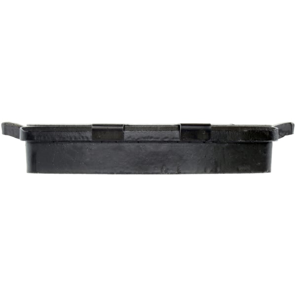 Centric Posi Quiet™ Ceramic Rear Disc Brake Pads 105.13070
