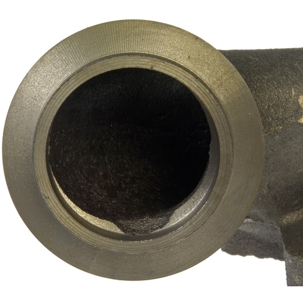 Dorman Cast Iron Natural Exhaust Manifold 674-700