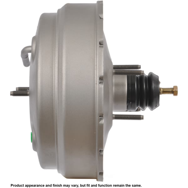 Cardone Reman Remanufactured Vacuum Power Brake Booster w/o Master Cylinder 53-8179